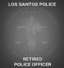 Retired Officer